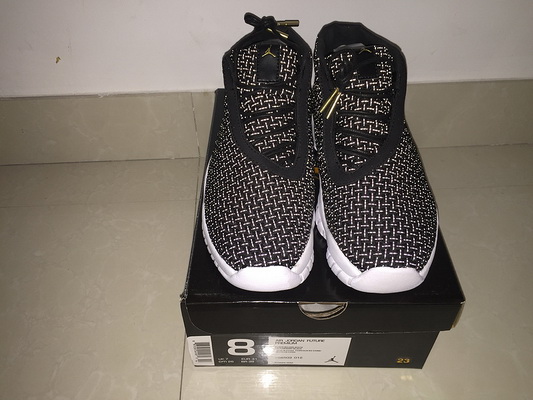 Air Jordan 11 Future 3M Men Super Perfect--006